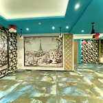 Hotel K Palace , Puri