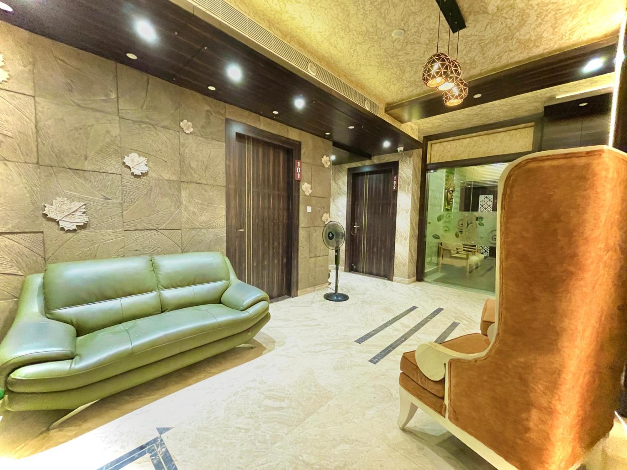 K Palace , 4* Puri