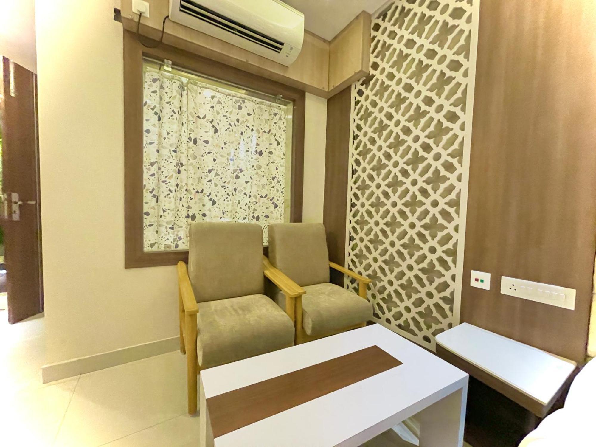 Hotel K Palace , Puri