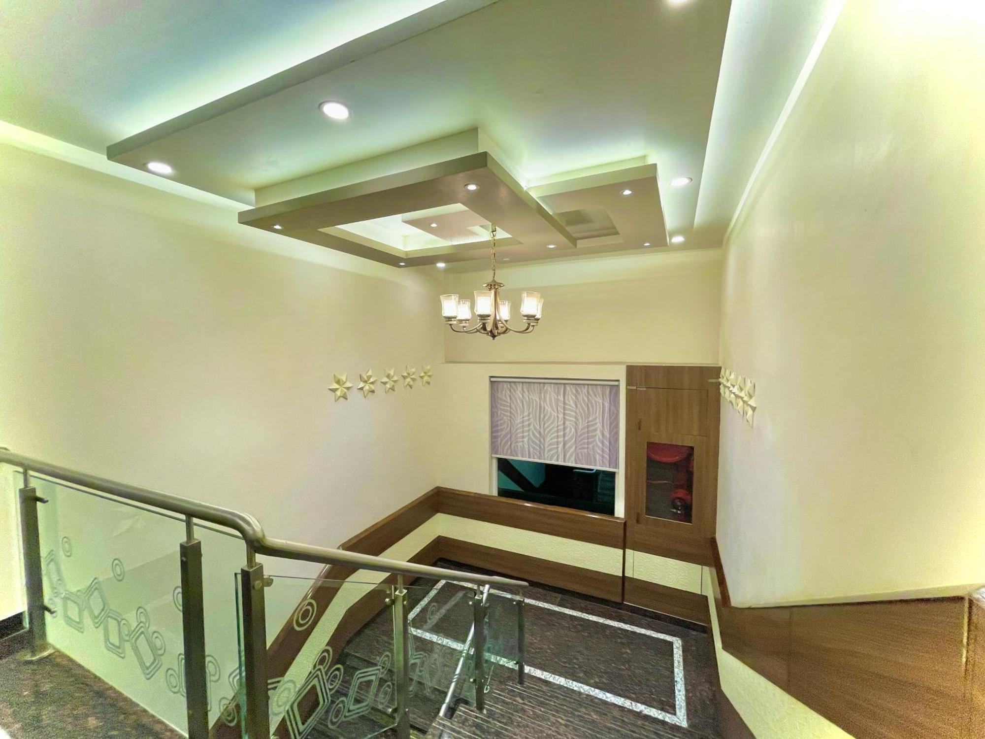 K Palace , Puri