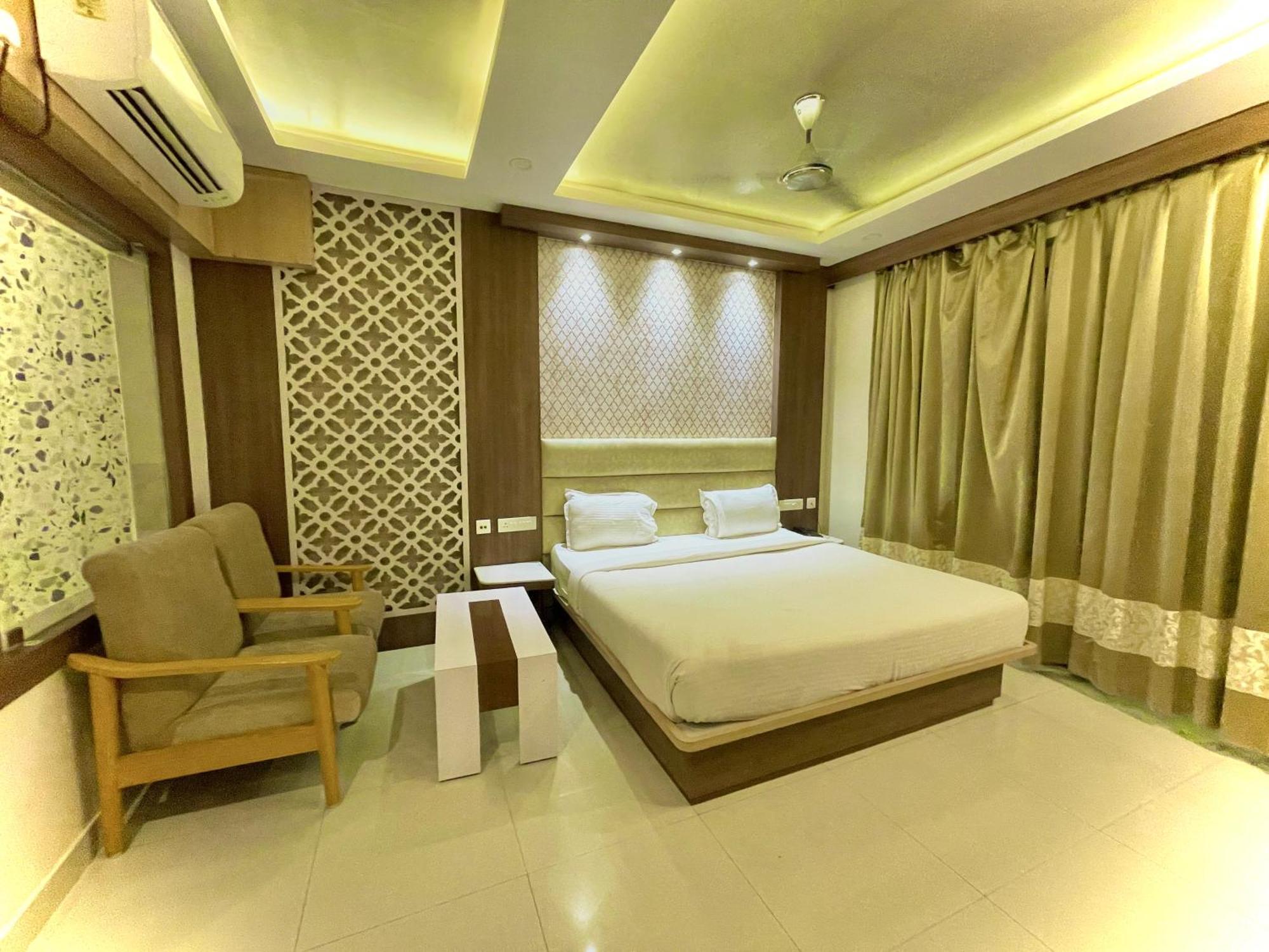 K Palace ,