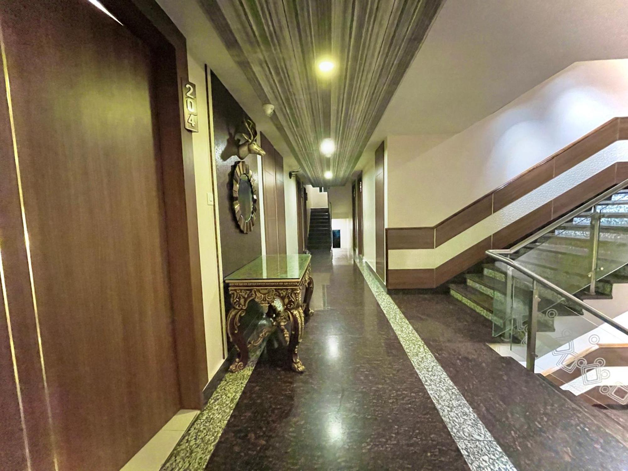 K Palace ,