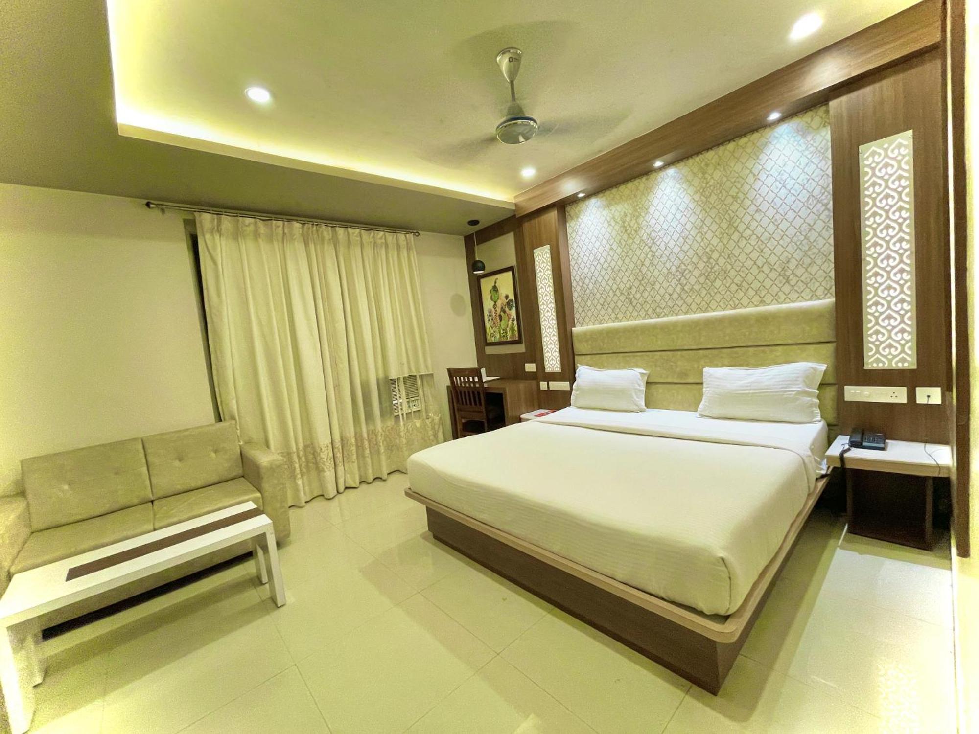 K Palace , 4* Puri