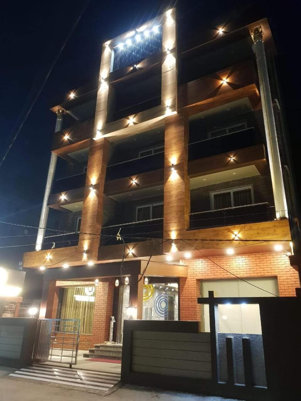 Hotel K Palace ,