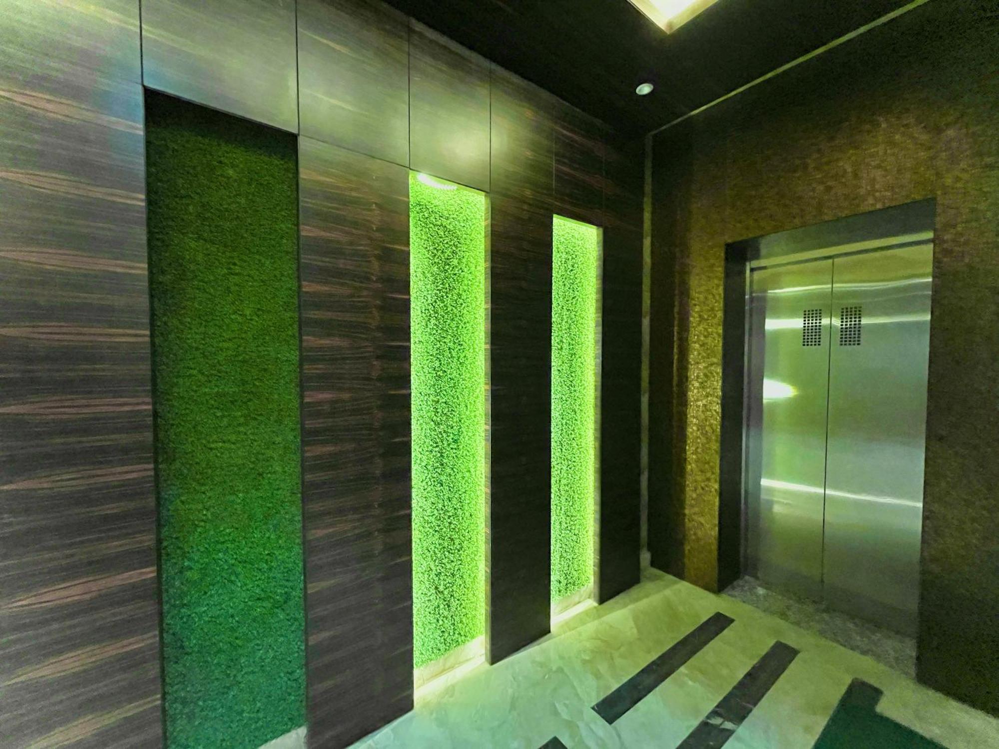 Hotel K Palace , Puri