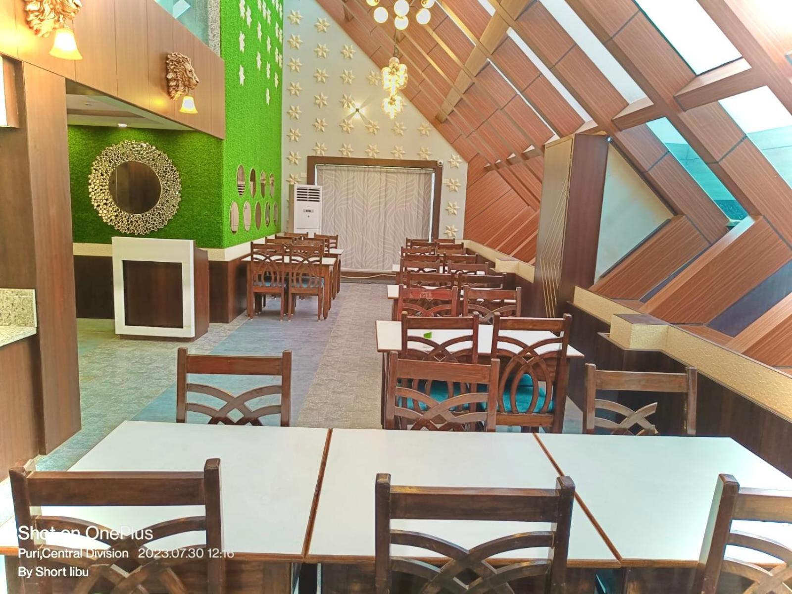 K Palace , 4* Puri
