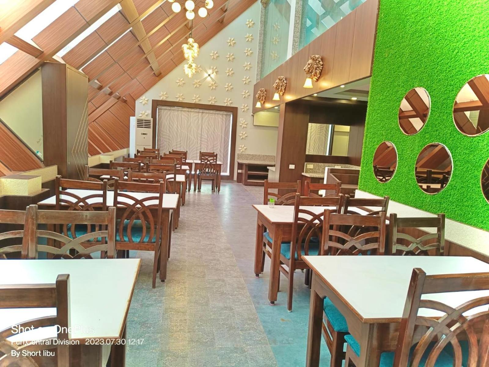 Hotel K Palace ,
