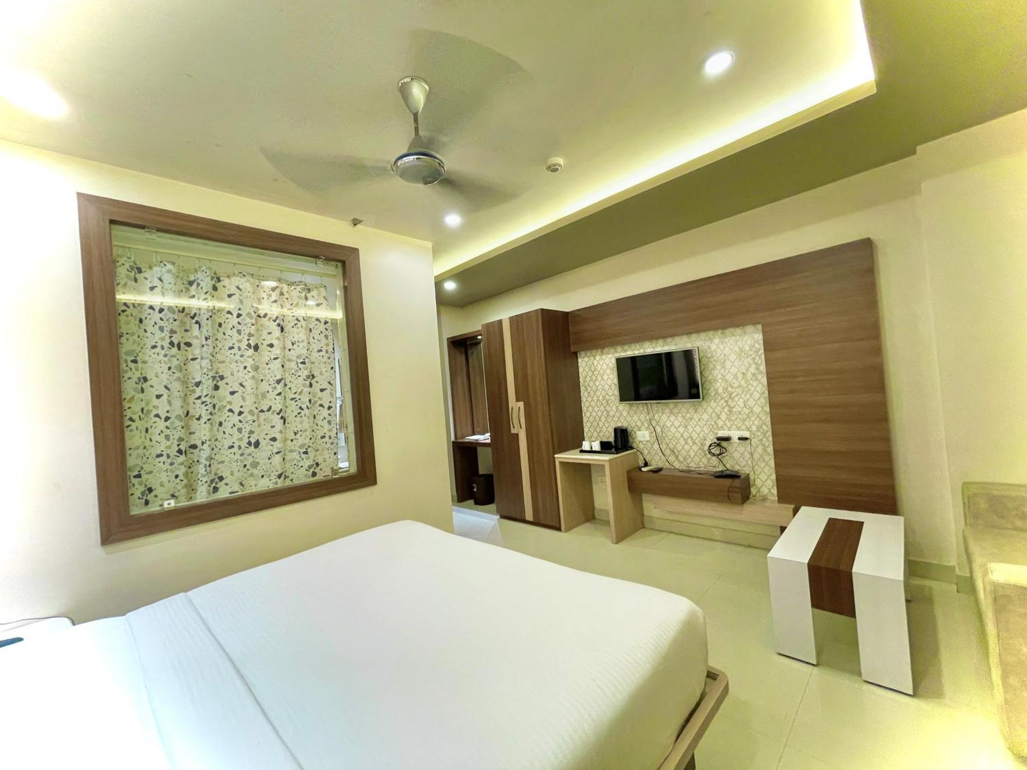 K Palace , 4* Puri