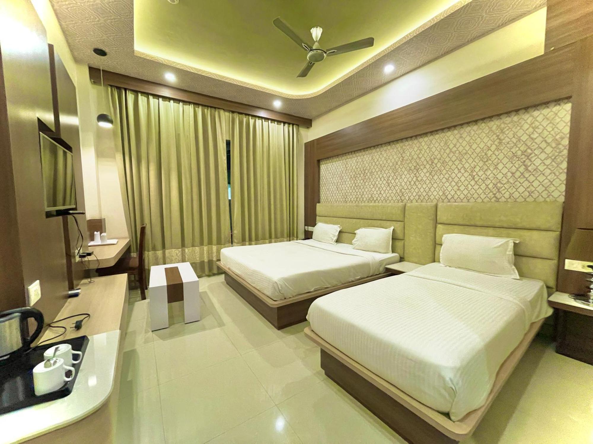 K Palace ,